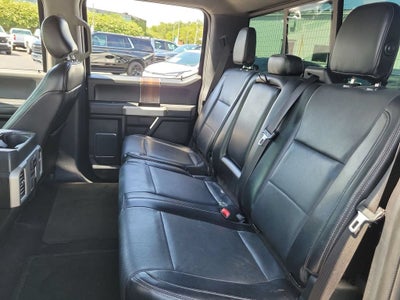 2015 Ford F-150 XL