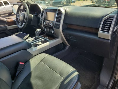 2015 Ford F-150 XL