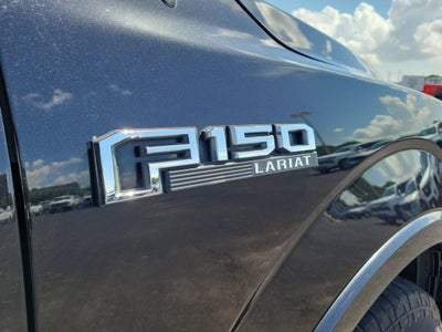 2015 Ford F-150 XL