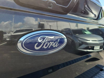 2015 Ford F-150 XL