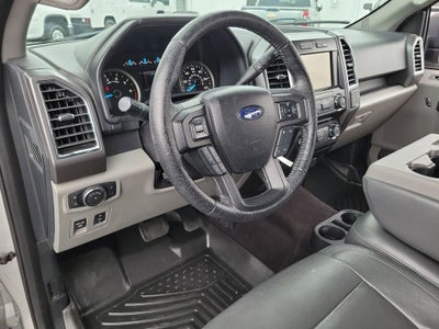 2015 Ford F-150 XL