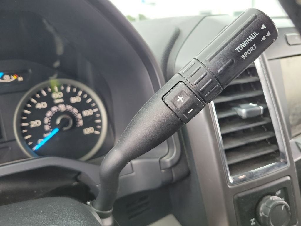 2015 Ford F-150 XL