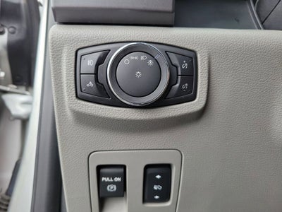2015 Ford F-150 XL