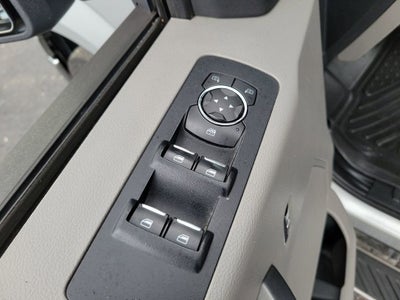 2015 Ford F-150 XL