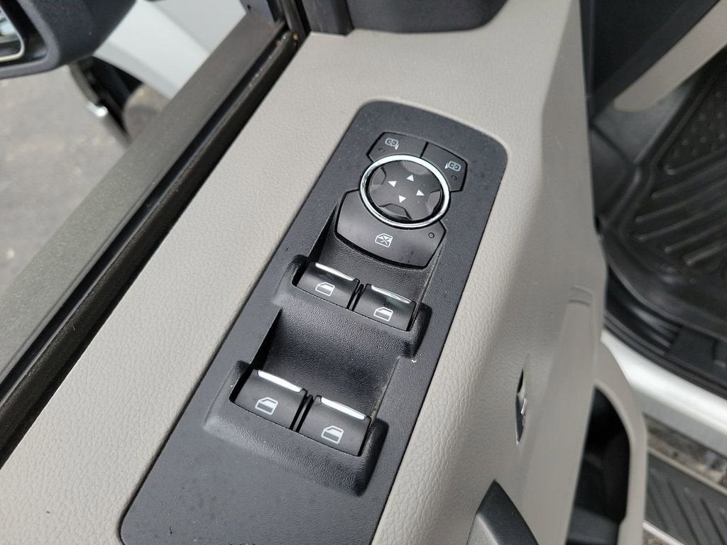 2015 Ford F-150 XL