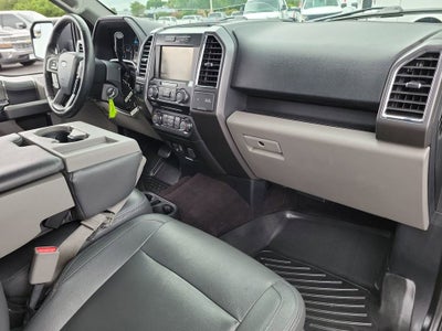 2015 Ford F-150 XL