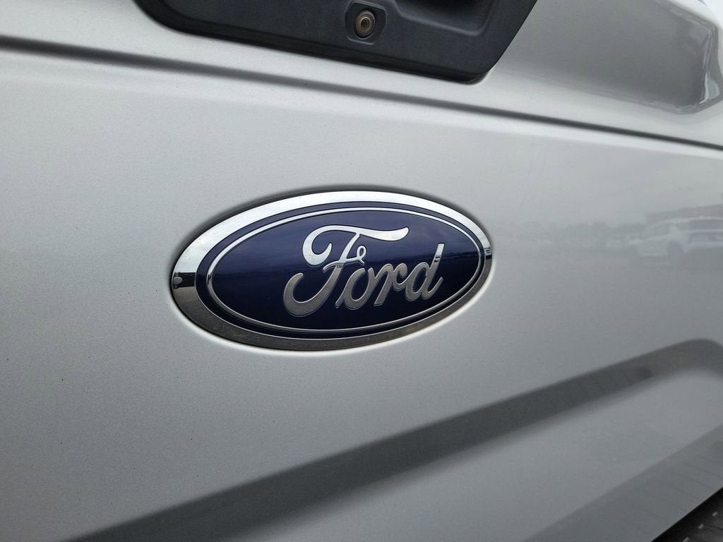 2015 Ford F-150 XL