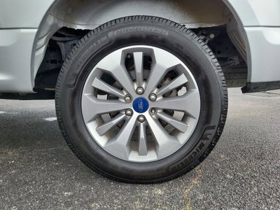2015 Ford F-150 XL
