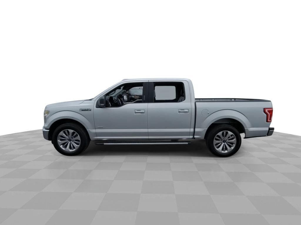 2015 Ford F-150 XL