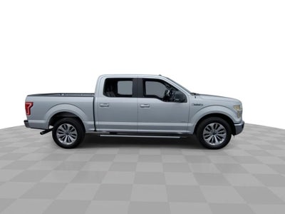 2015 Ford F-150 XL