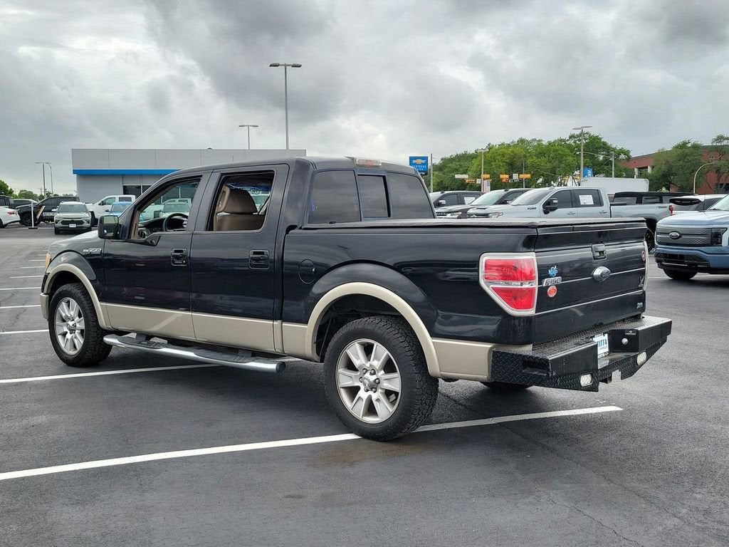 2010 Ford F-150 XL