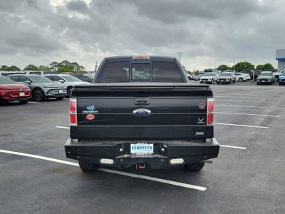2010 Ford F-150 XL