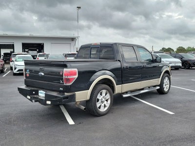 2010 Ford F-150 XL