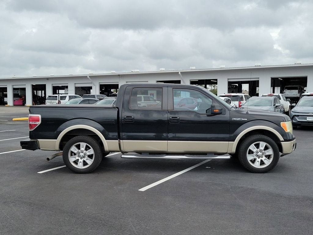2010 Ford F-150 XL