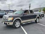 2010 Ford F-150 XL