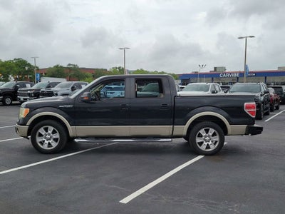 2010 Ford F-150 XL