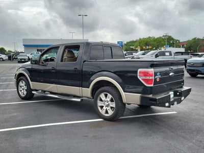 2010 Ford F-150 XL
