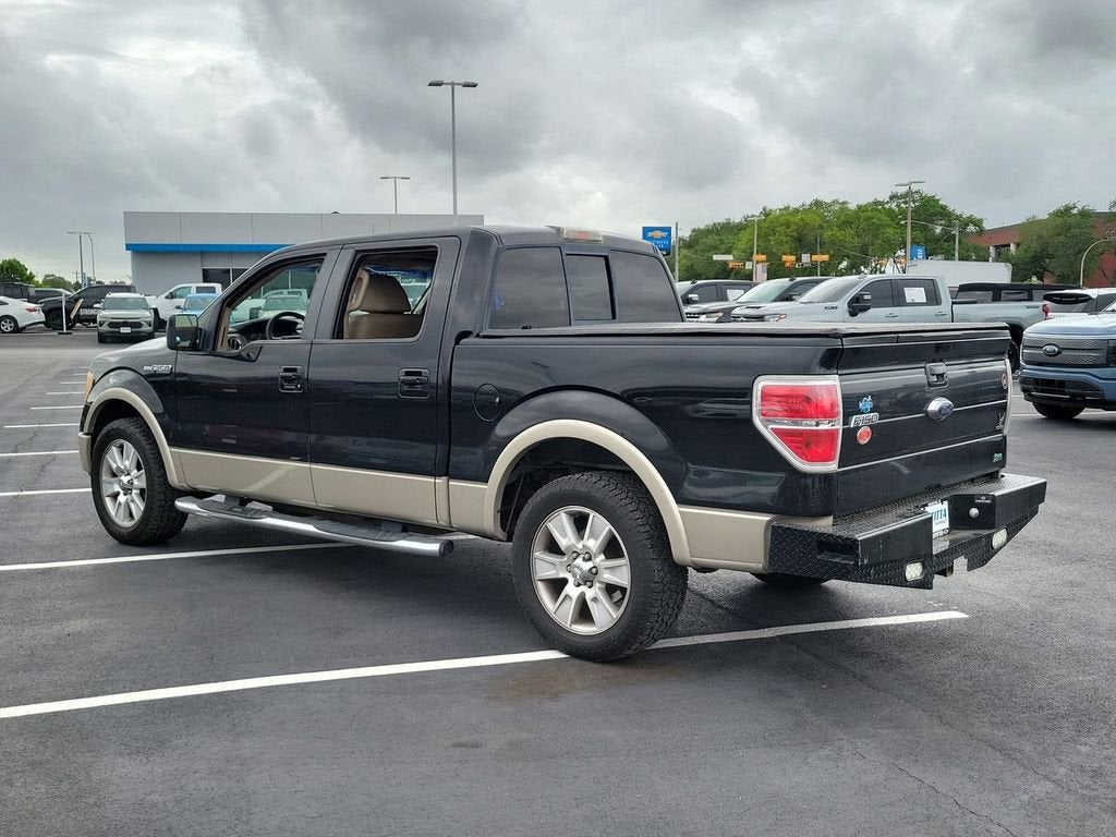 2010 Ford F-150 XL