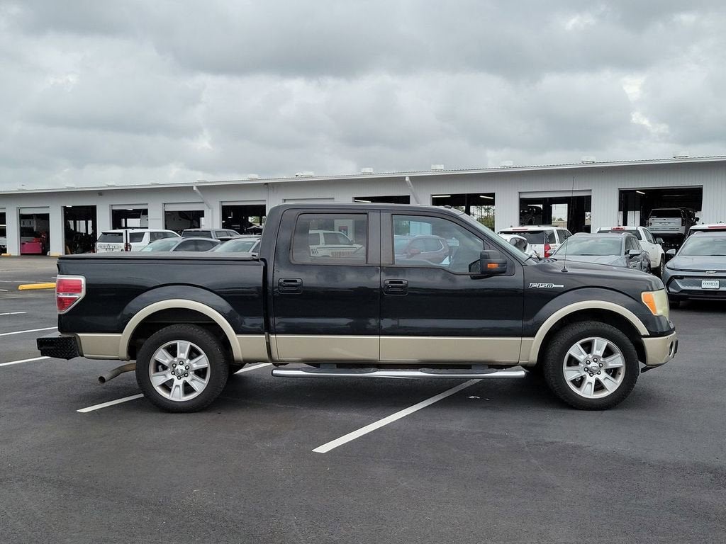 2010 Ford F-150 XL