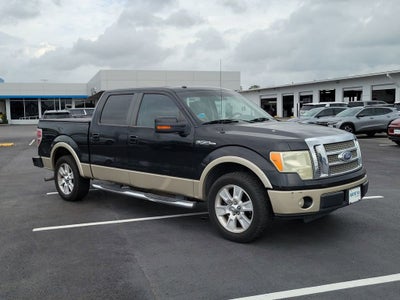 2010 Ford F-150 XL