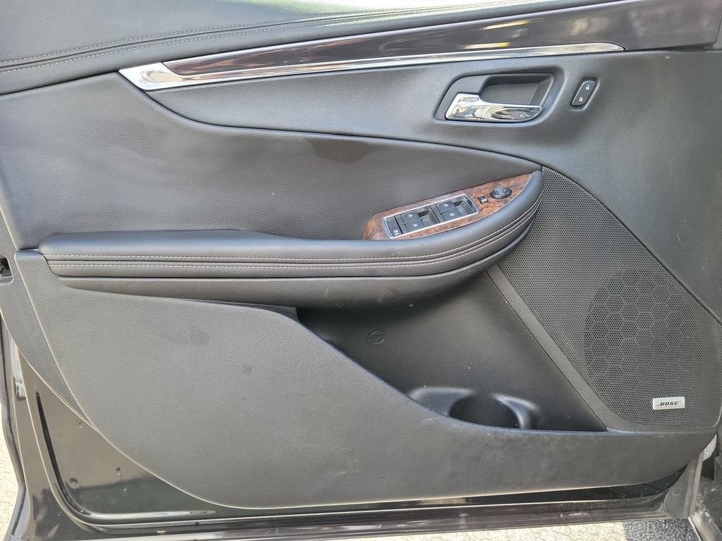 2015 Chevrolet Impala LT