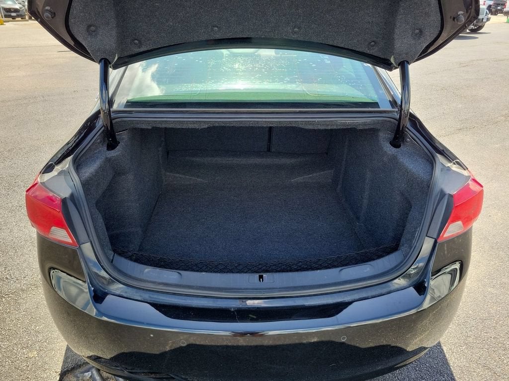 2015 Chevrolet Impala LT