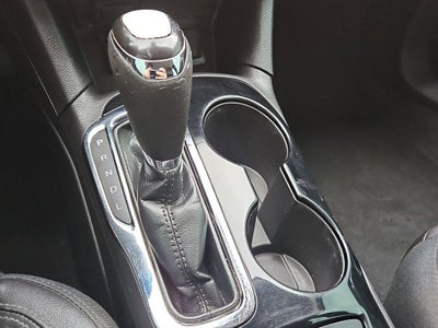 2017 Chevrolet Cruze Premier