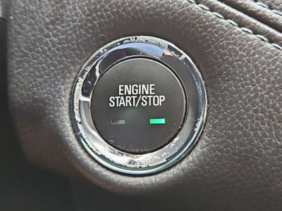 2017 Chevrolet Cruze Premier