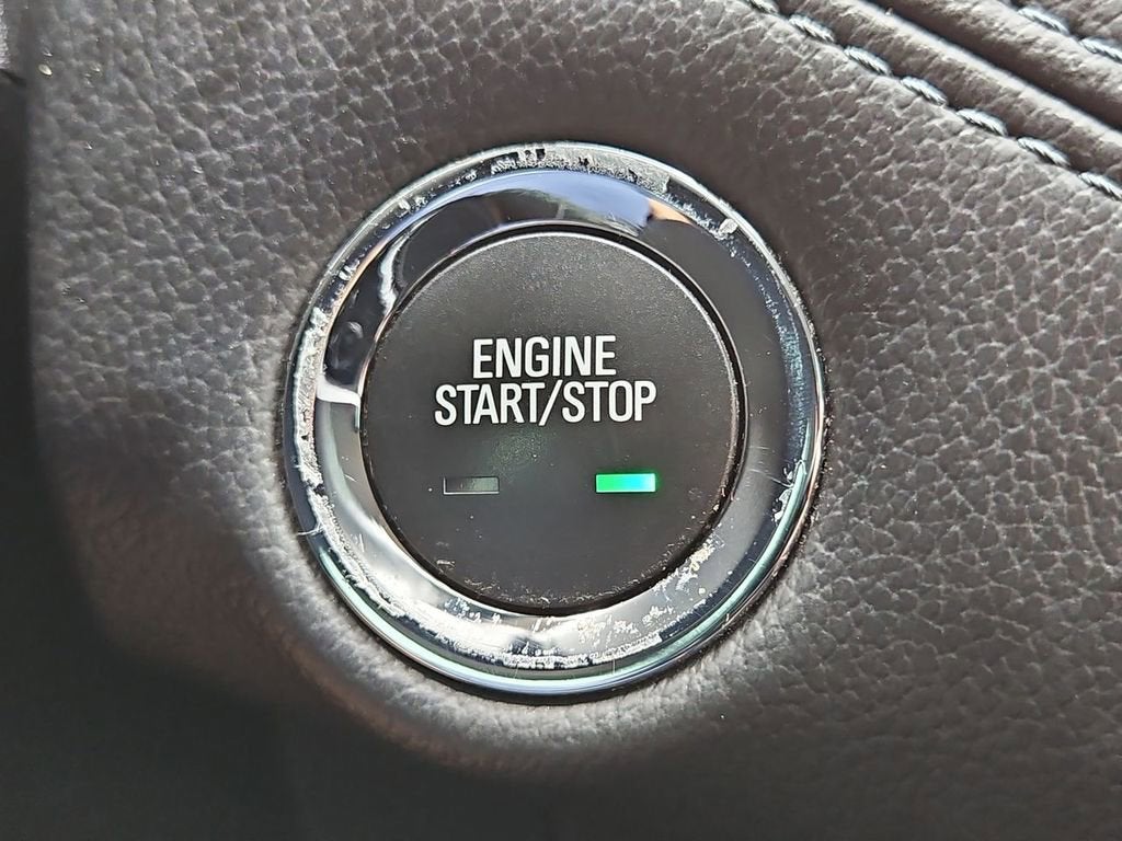 2017 Chevrolet Cruze Premier