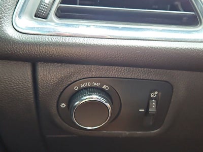 2017 Chevrolet Cruze Premier