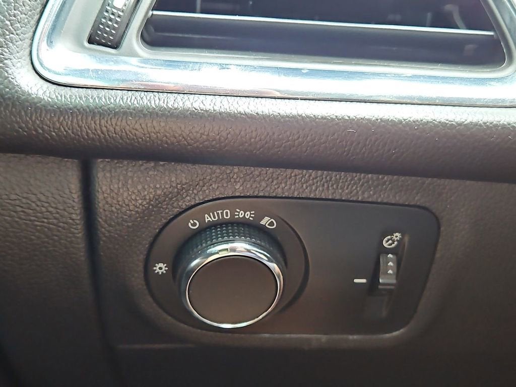 2017 Chevrolet Cruze Premier