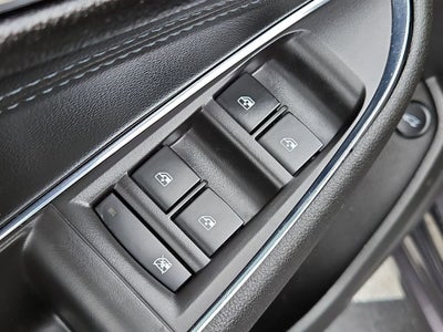 2017 Chevrolet Cruze Premier