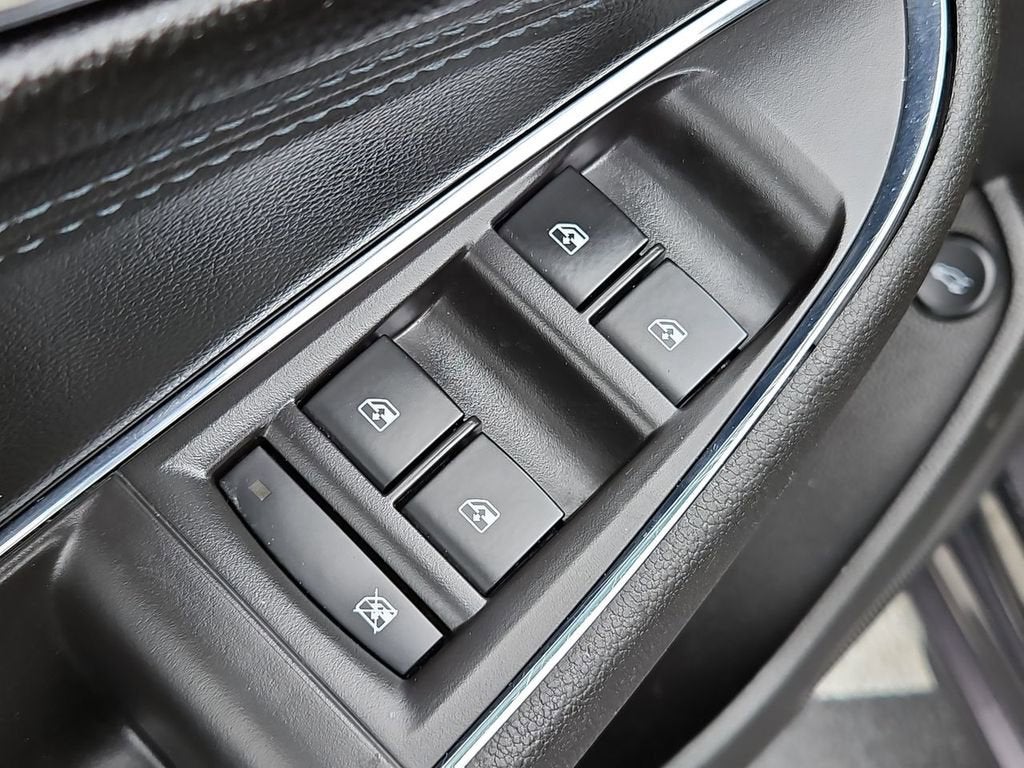 2017 Chevrolet Cruze Premier