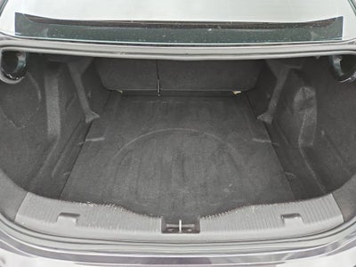 2017 Chevrolet Cruze Premier