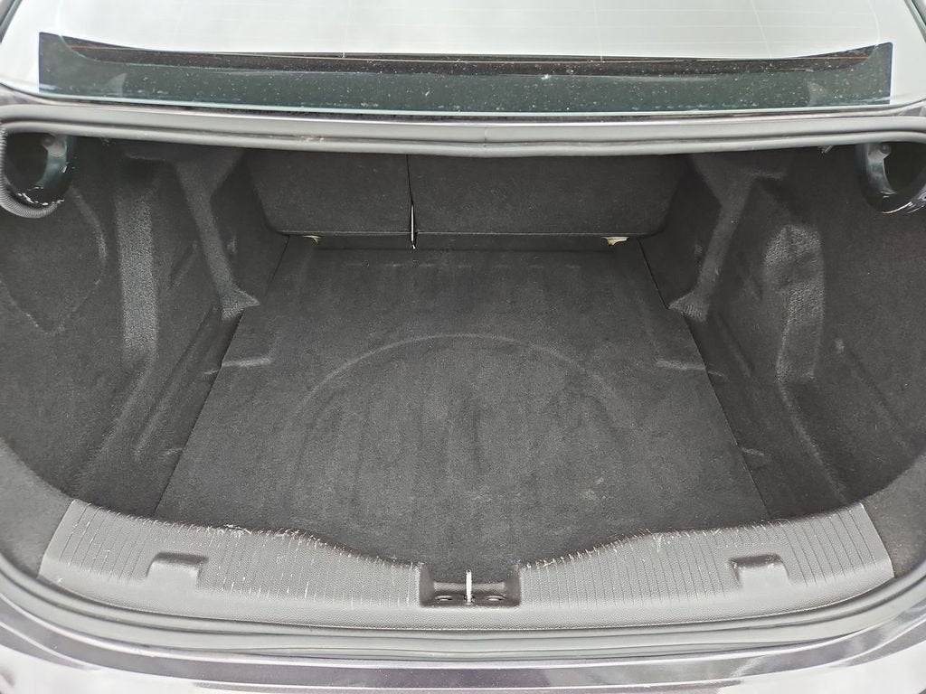 2017 Chevrolet Cruze Premier