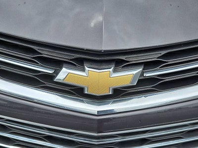 2017 Chevrolet Cruze Premier