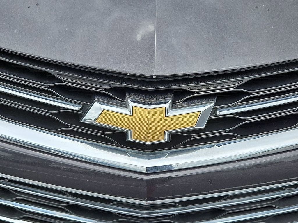 2017 Chevrolet Cruze Premier