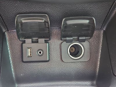 2017 Chevrolet Cruze Premier