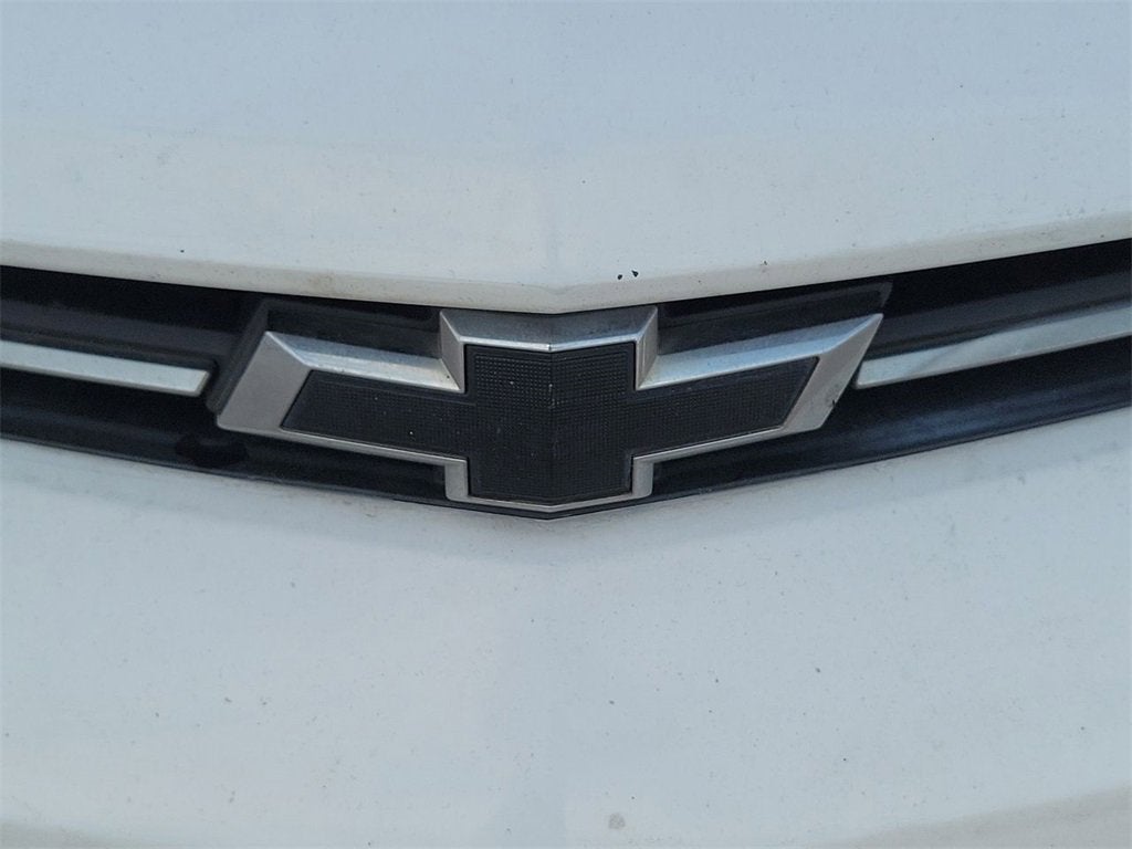 2017 Chevrolet Camaro 2LT