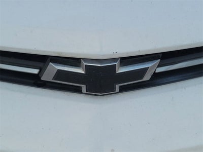 2017 Chevrolet Camaro 2LT