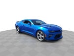 2017 Chevrolet Camaro 2SS