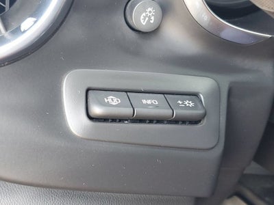 2017 Chevrolet Camaro 2SS