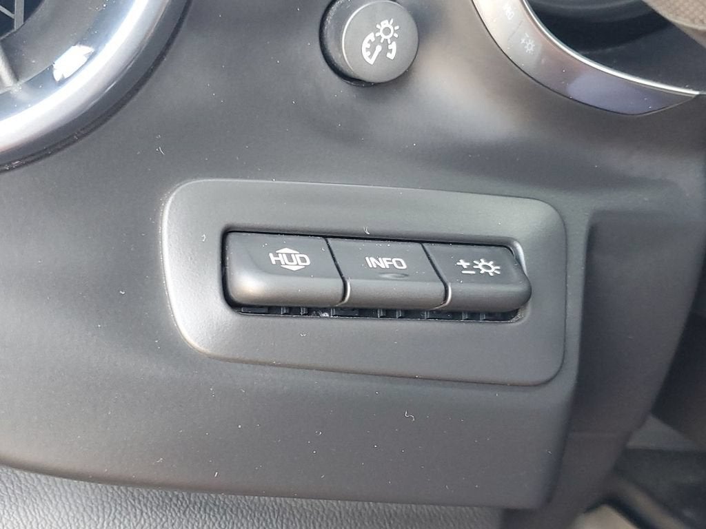 2017 Chevrolet Camaro 2SS