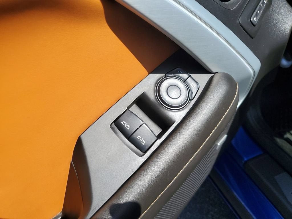 2017 Chevrolet Camaro 2SS