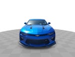 2017 Chevrolet Camaro 2SS