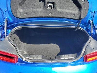 2017 Chevrolet Camaro 2SS
