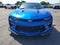 2017 Chevrolet Camaro 2SS