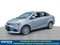2017 Chevrolet Sonic LT