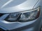 2017 Chevrolet Sonic LT