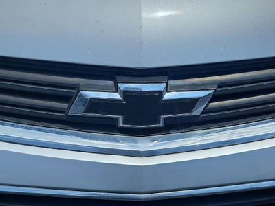 2017 Chevrolet Sonic LT